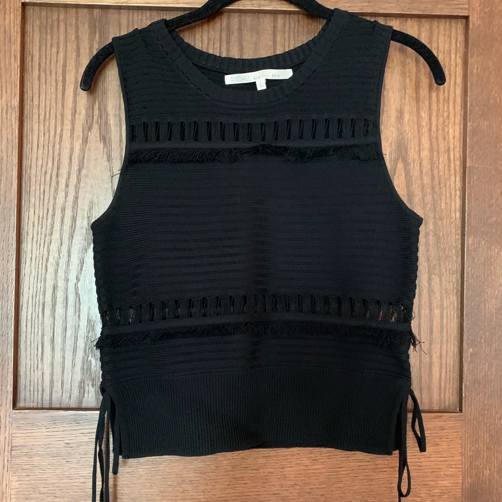 Rachel Roy skirt and top set